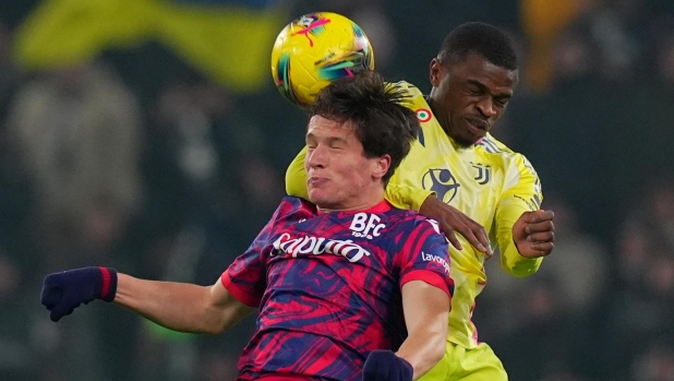 Bologna-Juve: Sky, Dazn o NOW? Dove vederla in tv e in streaming 2 Bologna-Juve: Sky, Dazn o NOW? Dove vederla in tv e in streaming
