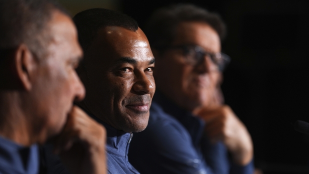 Cafu controcorrente: “Ancelotti CT del Brasile? Forse non è la scelta migliore” 1 Cafu controcorrente: “Ancelotti CT del Brasile? Forse non è la scelta migliore”