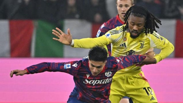 Bologna-Juve è spareggio Champions: il pronostico 4 Bologna-Juve è spareggio Champions: il pronostico
