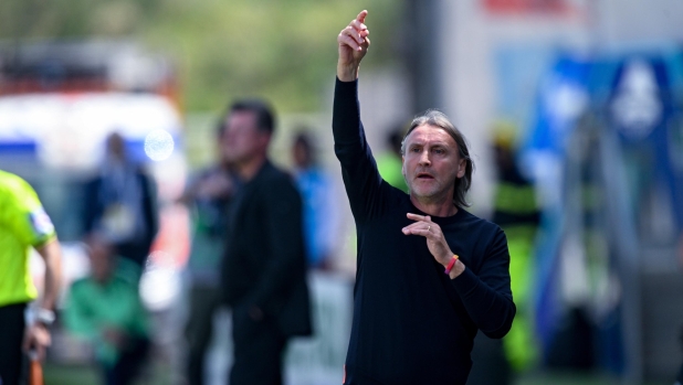 Nicola: "Cagliari, troppa frenesia in campo. Pavoletti ha avuto un problemino" 4 Nicola: "Cagliari, troppa frenesia in campo. Pavoletti ha avuto un problemino"
