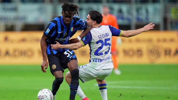 Inter e Barcellona, c'è solo la Champions: solo 3 dei titolari di mercoledì in campo in campionato 1 Inter e Barcellona, c'è solo la Champions: solo 3 dei titolari di mercoledì in campo in campionato