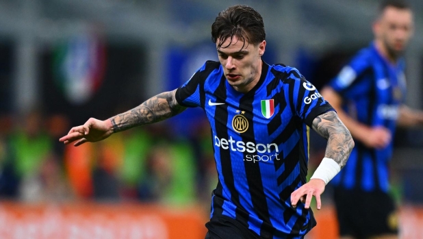 Inter-Verona, le pagelle: Zalewski (6,5) merita la conferma. Suslov (5), spento e pigro 3 Inter-Verona, le pagelle: Zalewski (6,5) merita la conferma. Suslov (5), spento e pigro