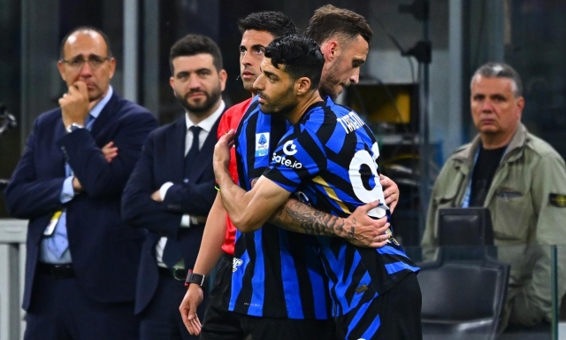 Lautaro e Mkhitaryan non vanno a Torino, Taremi si candida come titolare 2 Lautaro e Mkhitaryan non vanno a Torino, Taremi si candida come titolare