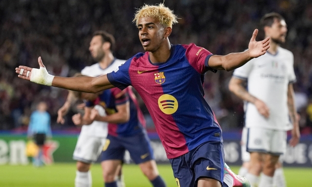 Il Barça e i polsi fasciati, il medico: "Accesso venoso? Non penso. Ecco a cosa servono" 1 Il Barça e i polsi fasciati, il medico: "Accesso venoso? Non penso. Ecco a cosa servono"