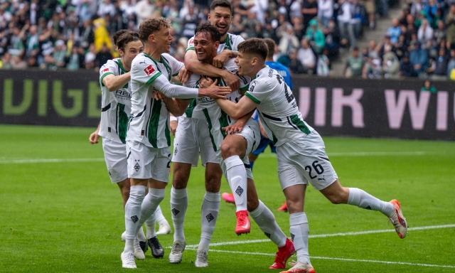 Wunderbar Chiarodia! Il difensore che Mancini chiamò in azzurro a 17 anni ora segna in Bundesliga 1 Wunderbar Chiarodia! Il difensore che Mancini chiamò in azzurro a 17 anni ora segna in Bundesliga