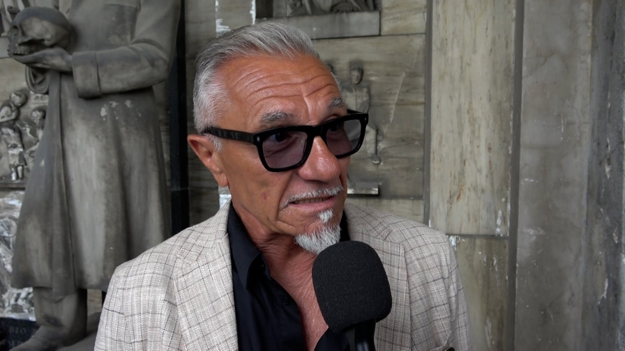 Grande Torino, il nipote di Bacigalupo: "Erano campioni di normalità" 4 Grande Torino, il nipote di Bacigalupo: "Erano campioni di normalità"