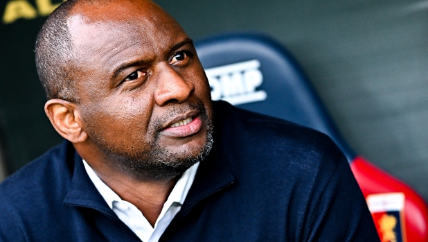 Genoa, Vieira: "Giocare al massimo fino alla fine del campionato. Malinovskyi out" 1 Genoa, Vieira: "Giocare al massimo fino alla fine del campionato. Malinovskyi out"