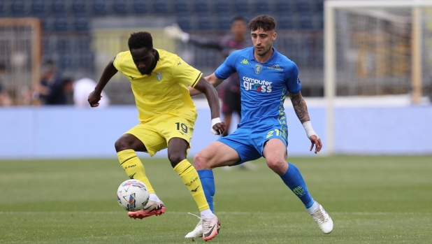 Empoli-Lazio, le pagelle: Dia (7) decisivo, Viti (4,5) sbaglia tutto 1 Empoli-Lazio, le pagelle: Dia (7) decisivo, Viti (4,5) sbaglia tutto