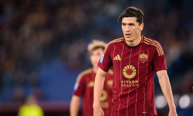 Torino-Roma, le formazioni ufficiali: Vanoli punta su Elmas. Ranieri con Shomurodov e Soulé 1 Torino-Roma, le formazioni ufficiali: Vanoli punta su Elmas. Ranieri con Shomurodov e Soulé
