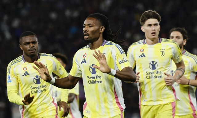 Khephren Thuram con Tudor è sempre più decisivo: insostituibile e pure uomo-gol 1 Khephren Thuram con Tudor è sempre più decisivo: insostituibile e pure uomo-gol