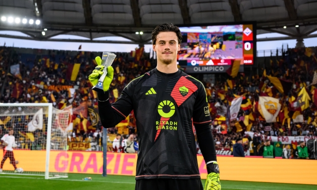 Parate decisive e clean sheet: adesso Svilar è il portiere più in forma del Fantacampionato 2 Parate decisive e clean sheet: adesso Svilar è il portiere più in forma del Fantacampionato