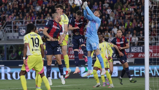 Quattro squadre in due punti: la classifica aggiornata della Serie A a 3 turni dalla fine 1 Quattro squadre in due punti: la classifica aggiornata della Serie A a 3 turni dalla fine