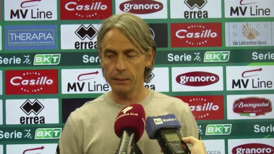 L'emozione di Inzaghi: "La gente mi chiedeva la Serie A piangendo" 1 L'emozione di Inzaghi: "La gente mi chiedeva la Serie A piangendo"