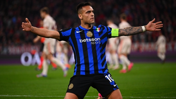 Altobelli: "Inter da finale. Il 3-3 ci dà forza e Lautaro spingerà anche i tifosi" 4 Altobelli: "Inter da finale. Il 3-3 ci dà forza e Lautaro spingerà anche i tifosi"