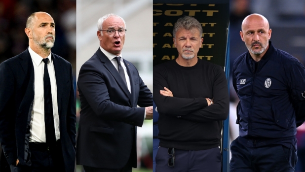 Quattro squadre in due punti, cosa succede in caso di parità? Potrebbe decidere... il sorteggio 3 Quattro squadre in due punti, cosa succede in caso di parità? Potrebbe decidere... il sorteggio