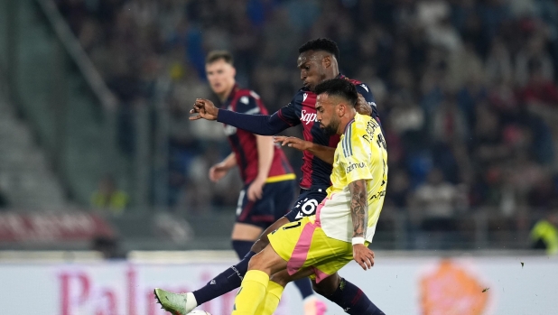 Bologna-Juve, le pagelle: Lucumì 7, ruggiti e muri. Alberto Costa, errore che pesa: 5 1 Bologna-Juve, le pagelle: Lucumì 7, ruggiti e muri. Alberto Costa, errore che pesa: 5