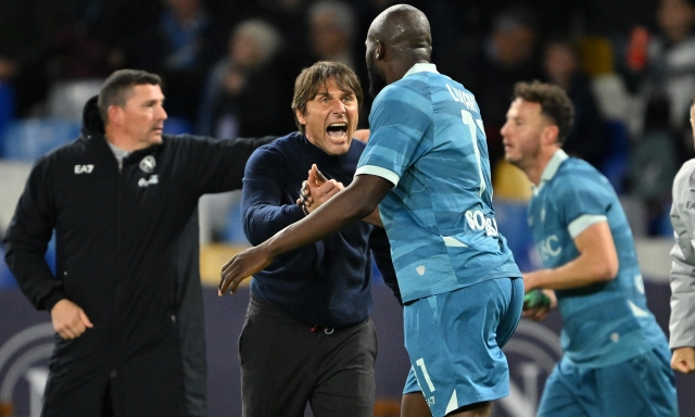 I soldati di Conte: Napoli da battaglia oltre l'emergenza 1 I soldati di Conte: Napoli da battaglia oltre l'emergenza