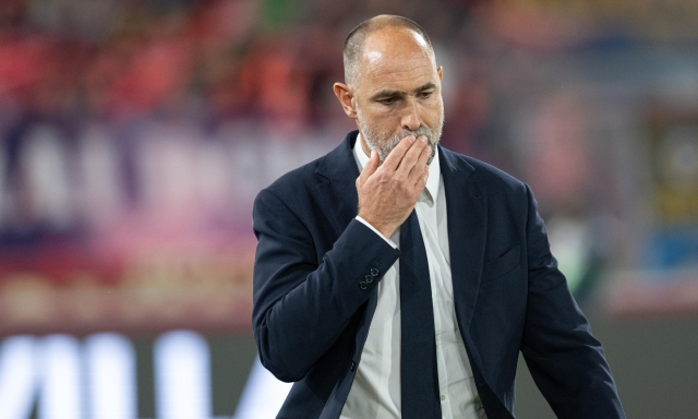 Tudor non svolta, Ranieri fenomeno degli 1-0. Un posto per 4: volata Champions, chi la spunta? 2 Tudor non svolta, Ranieri fenomeno degli 1-0. Un posto per 4: volata Champions, chi la spunta?