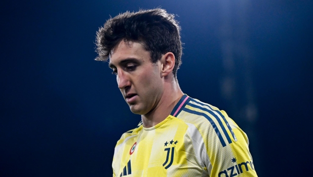 Tudor perde anche Cambiaso: salta la Lazio ed è a rischio per l'Udinese 1 Tudor perde anche Cambiaso: salta la Lazio ed è a rischio per l'Udinese