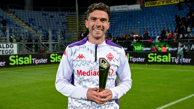 Gosens è ufficialmente un giocatore della Fiorentina: scattato l'obbligo di riscatto 1 Gosens è ufficialmente un giocatore della Fiorentina: scattato l'obbligo di riscatto