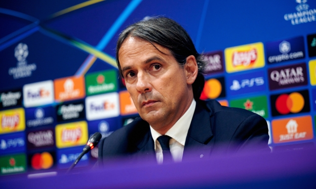 Inzaghi: "Ci vuole la vera Inter. Lautaro? Valuteremo". Bastoni: "Me la godo e basta" 3 Inzaghi: "Ci vuole la vera Inter. Lautaro? Valuteremo". Bastoni: "Me la godo e basta"