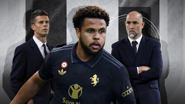 "Medioman" McKennie il tuttofare: perché è diventato indispensabile 3 "Medioman" McKennie il tuttofare: perché è diventato indispensabile