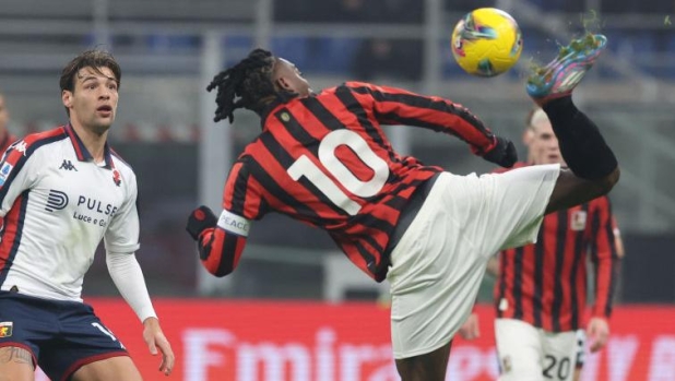 Genoa-Milan, prove di finale per Conceiçao: il pronostico 1 Genoa-Milan, prove di finale per Conceiçao: il pronostico
