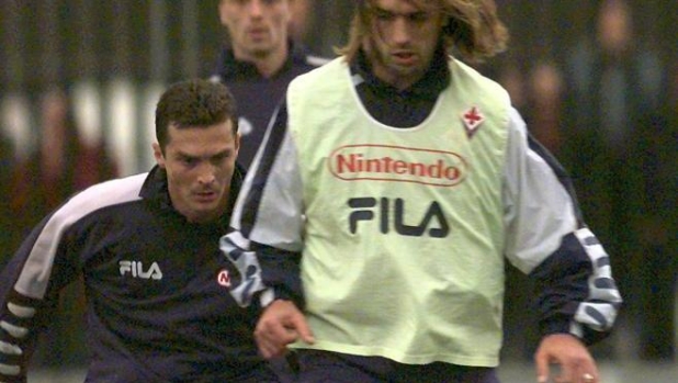 L'ex Fiorentina Amor: "Per la rimonta col Betis servirà..." 2 L'ex Fiorentina Amor: "Per la rimonta col Betis servirà..."