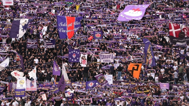Conference: Franchi sold out per la semifinale di ritorno Fiorentina-Betis 2 Conference: Franchi sold out per la semifinale di ritorno Fiorentina-Betis