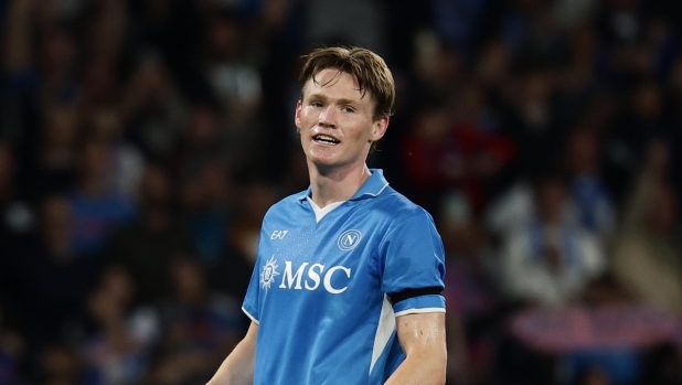 Dalla Scozia: "McTominay rischia di perdere tanti soldi". Ecco perché 2 Dalla Scozia: "McTominay rischia di perdere tanti soldi". Ecco perché