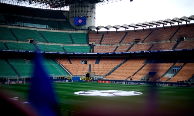 Inter, col Barça sold out e record di incasso: è la cifra più alta di sempre per un club italiano 1 Inter, col Barça sold out e record di incasso: è la cifra più alta di sempre per un club italiano