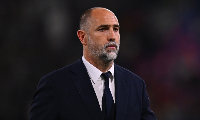 Da Motta a Tudor la musica della Juve non cambia. E restano sempre tutti in bilico 2 Da Motta a Tudor la musica della Juve non cambia. E restano sempre tutti in bilico