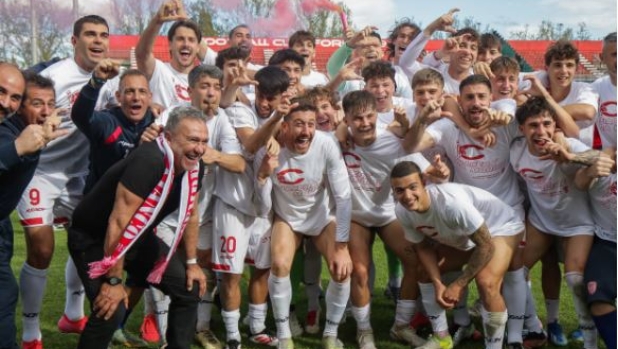 Dal Bra al Siracusa, dal Livorno alle... Dolomiti: le 9 neopromosse in Serie C 1 Dal Bra al Siracusa, dal Livorno alle... Dolomiti: le 9 neopromosse in Serie C