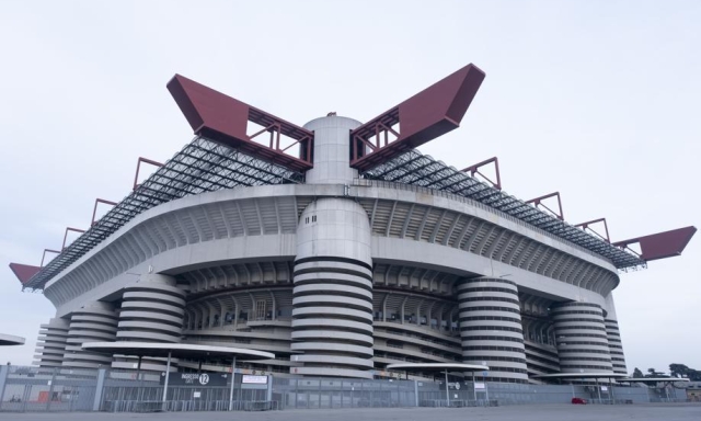 Sala: "Demolizione del Meazza e bonifica dell'area saranno pagate da Milan e Inter" 2 Sala: "Demolizione del Meazza e bonifica dell'area saranno pagate da Milan e Inter"