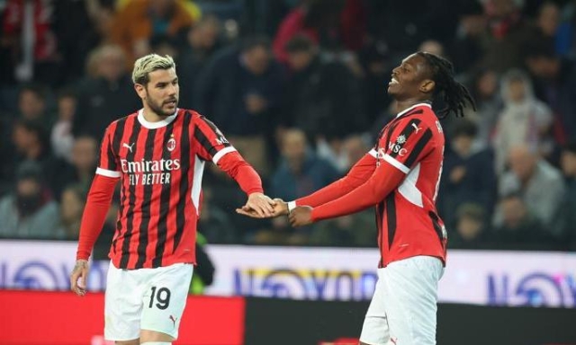 Theo, Leao e Maignan. Tre senatori e due obiettivi: Coppa e conferma 1 Theo, Leao e Maignan. Tre senatori e due obiettivi: Coppa e conferma