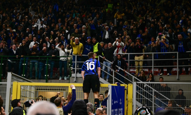 Biglietti per la finale di Champions: inizia la corsa. Quanto costano e come acquistarli 3 Biglietti per la finale di Champions: inizia la corsa. Quanto costano e come acquistarli