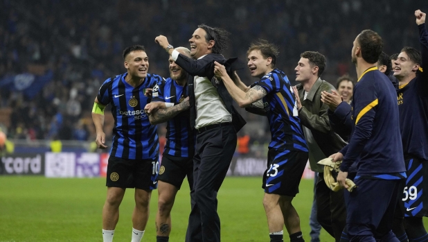 Il Barcellona è spettacolare, l'Inter è moderna 1 Il Barcellona è spettacolare, l'Inter è moderna