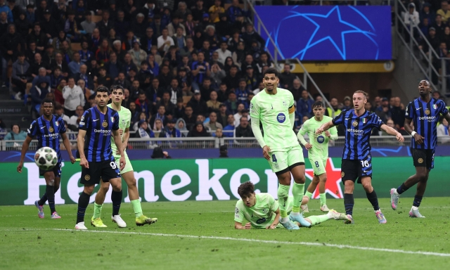 Da delusioni a decisivi: l'Inter vola in finale grazie a Taremi e Frattesi. E cambia il futuro? 1 Da delusioni a decisivi: l'Inter vola in finale grazie a Taremi e Frattesi. E cambia il futuro?