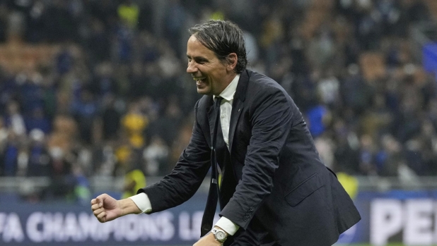 Sette ore di calcio epico, 11 gol storici: quella primavera che consacrò Inzaghi 1 Sette ore di calcio epico, 11 gol storici: quella primavera che consacrò Inzaghi