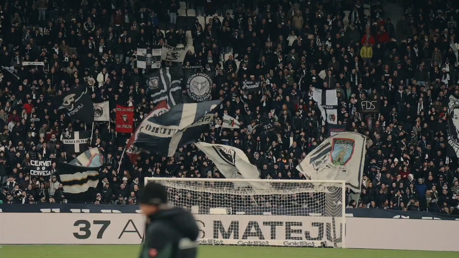 Lo Spezia presenta il nuovo logo: "Il futuro è nelle nostre radici" 2 Lo Spezia presenta il nuovo logo: "Il futuro è nelle nostre radici"