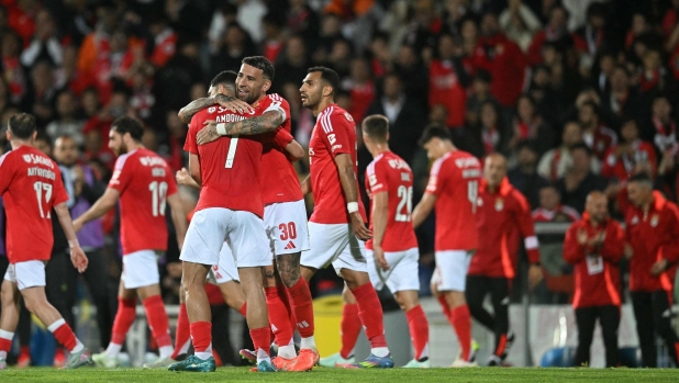 Quando l'Inter va in finale di Champions il Benfica vince il campionato: i precedenti 4 Quando l'Inter va in finale di Champions il Benfica vince il campionato: i precedenti