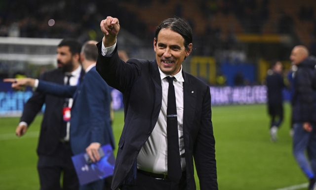 Inzaghi: "Più anziani del Psg? Non è un problema. Col City meritavamo i supplementari" 4 Inzaghi: "Più anziani del Psg? Non è un problema. Col City meritavamo i supplementari"
