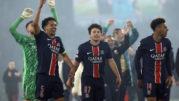Capello: "Il Psg non è solo Gigio. E in certe cose assomiglia all'Inter..." 2 Capello: "Il Psg non è solo Gigio. E in certe cose assomiglia all'Inter..."