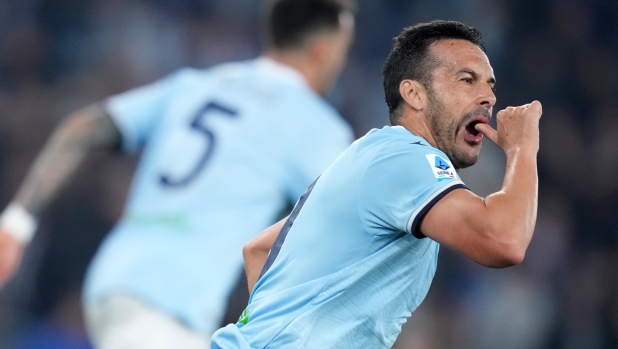 Chiamatela zona Lazio: nessuno segna come la squadra di Baroni nei finali di partita 1 Chiamatela zona Lazio: nessuno segna come la squadra di Baroni nei finali di partita