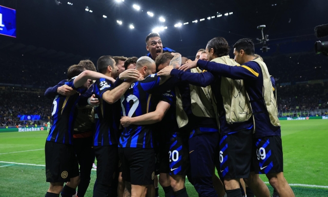 Tre partite in 23 giorni, poi la Champions: i calendari di Inter e Psg (che oggi gioca con i baby) 1 Tre partite in 23 giorni, poi la Champions: i calendari di Inter e Psg (che oggi gioca con i baby)