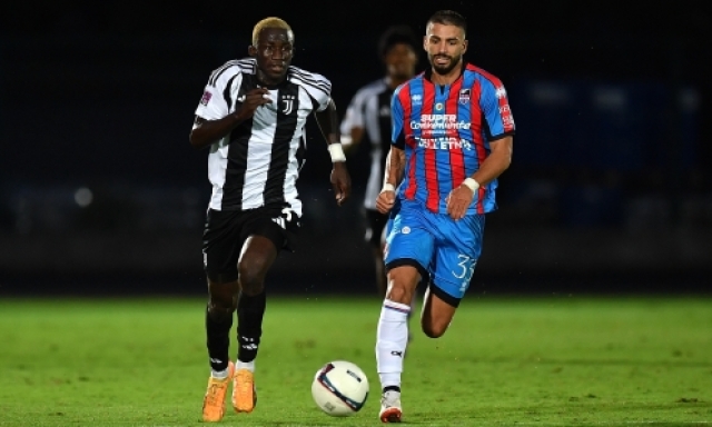 Primo turno playoff, Catania-Pescara il piatto forte. Il sorteggio 3 Primo turno playoff, Catania-Pescara il piatto forte. Il sorteggio