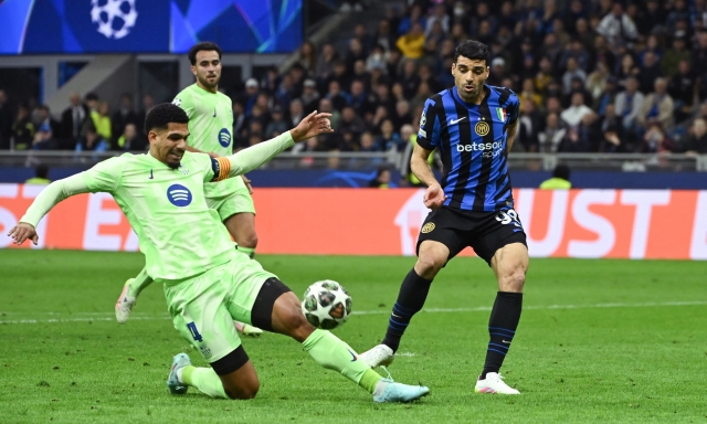 Difesa, lavoro sporco e assist. Taremi ha svoltato. Facendo... l'Acerbi 3 Difesa, lavoro sporco e assist. Taremi ha svoltato. Facendo... l'Acerbi