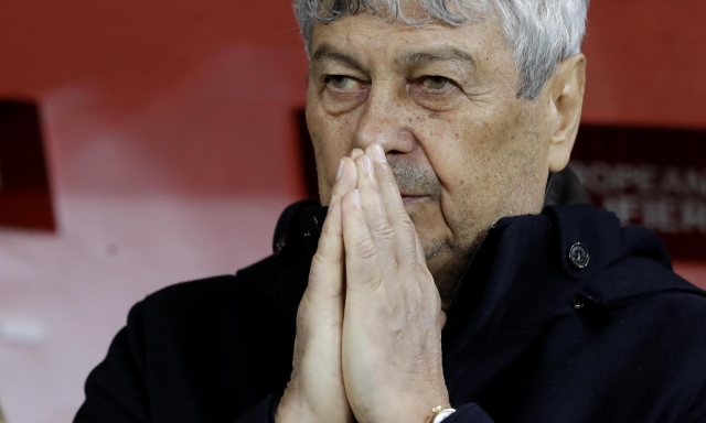 Lucescu: "A Pisa portai un videoregistratore e inventai la match analysis. Pippo? Bravo come Simone" 1 Lucescu: "A Pisa portai un videoregistratore e inventai la match analysis. Pippo? Bravo come Simone"