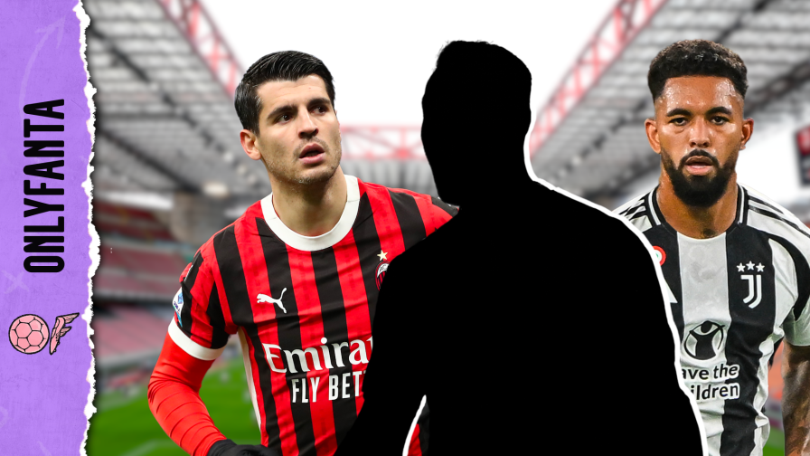 Né Taremi, né Morata: la più grande delusione dal mercato è un'altra 1 Né Taremi, né Morata: la più grande delusione dal mercato è un'altra