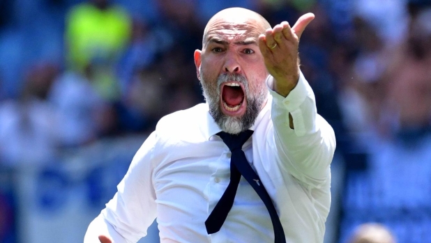 Le tensioni con lo spogliatoio e il duro striscione dei tifosi: i 79 giorni di Tudor alla Lazio 3 Le tensioni con lo spogliatoio e il duro striscione dei tifosi: i 79 giorni di Tudor alla Lazio
